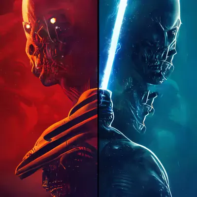 Tales From Beyond - Battle of Xlag´ra