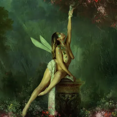Garden of Dreams