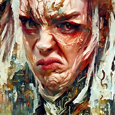 Despise