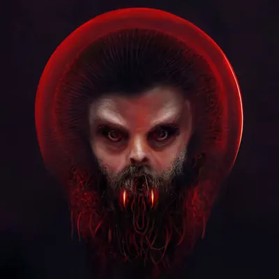 Tales From Beyond - Prophet Od´guhl