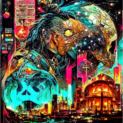 The Time Navigator