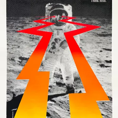 ALDRIN THINKS HODL