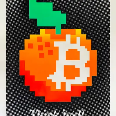 THINK HODL