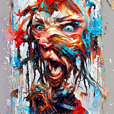 Fright