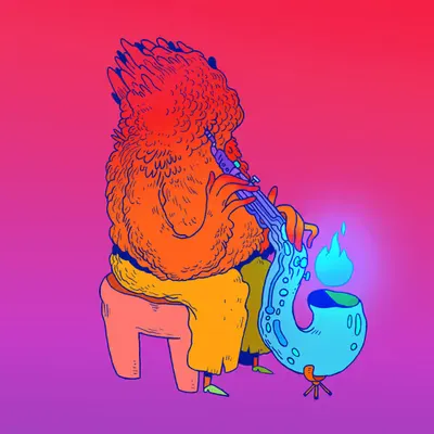 Playin With Fire