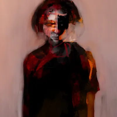 The Fire Inside