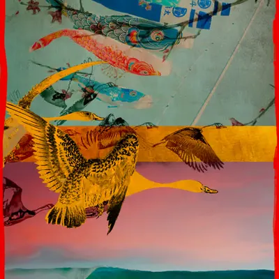 Koinobori