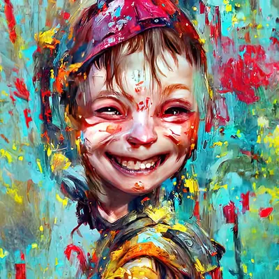 Happiness