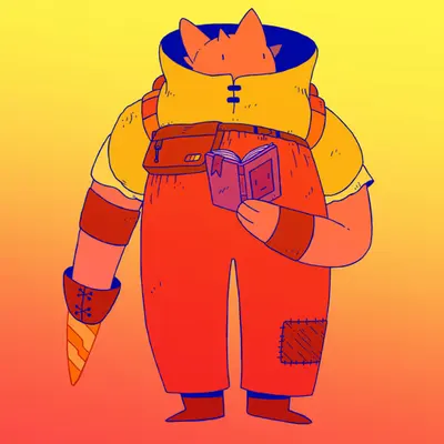 Big Britches