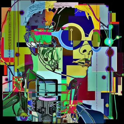 CONFUSION FUSION #2