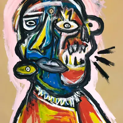 Hypocrite (NFT + Physical)