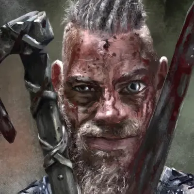 Ragnar