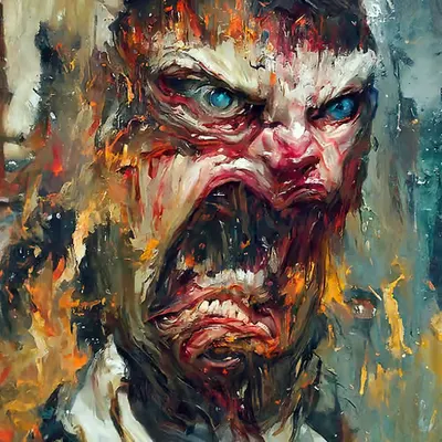 Rage