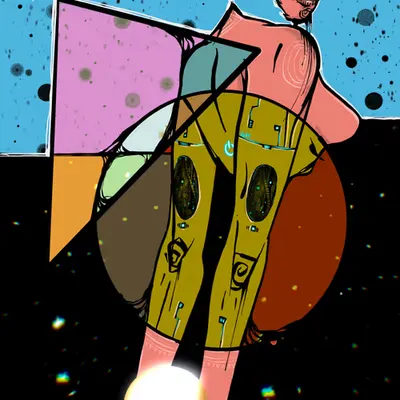 COSMIC KEEPER