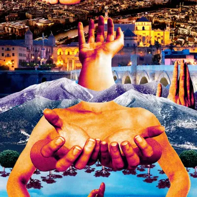 The City on the Edge of Forever