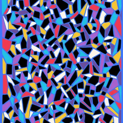 Terrazzo | No.1