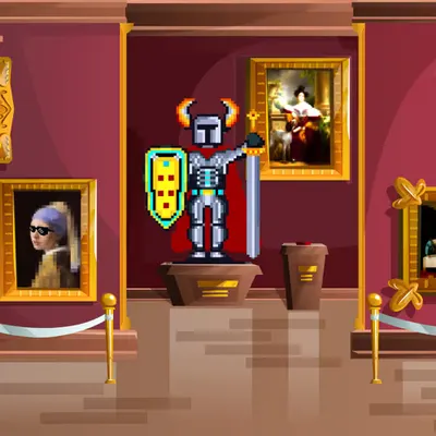 Grateful Gallery