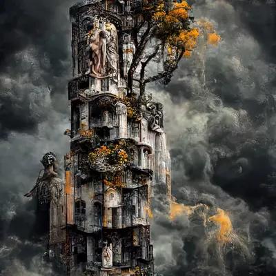 The Lost Souls VI - Loneliness