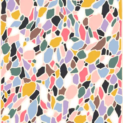 Terrazzo | No. 2