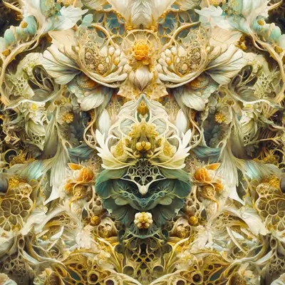 Magnum Opus Vol. 1 Nature