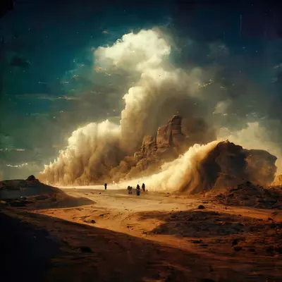 Exodus
