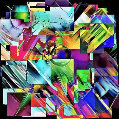 CONFUSION FUSION #3