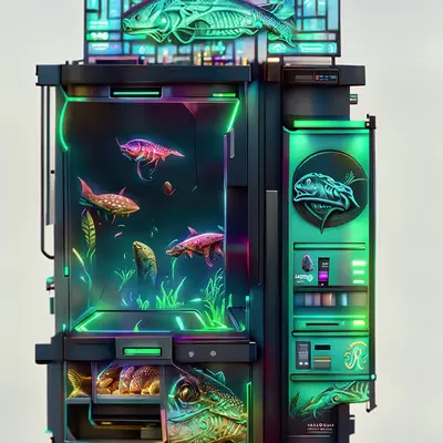 Modern Convenience