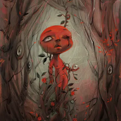 Birth Of Rose Boy