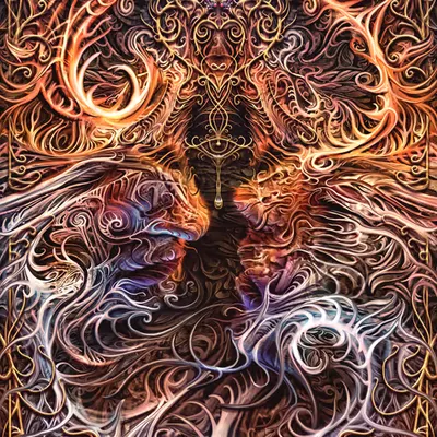"Our Spirits Soar"
