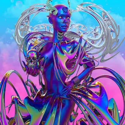 ANDROMEDA