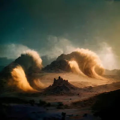 Exodus II
