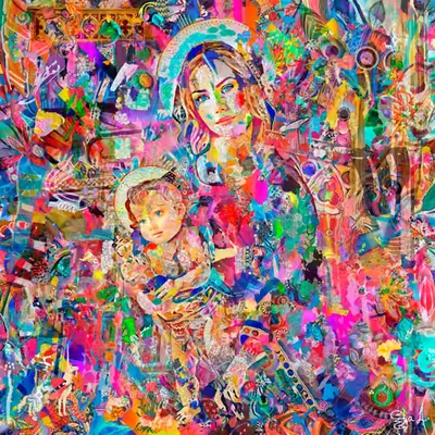 Vibrancy