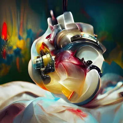 The Miracle of the Artificial Heart