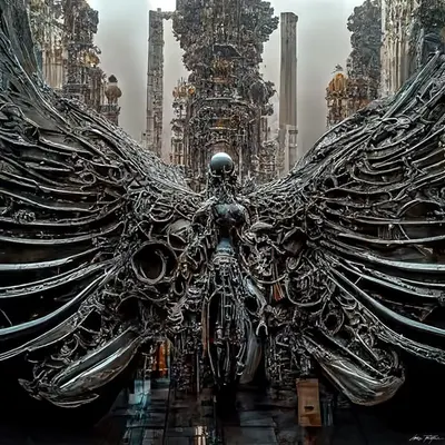 The Protector