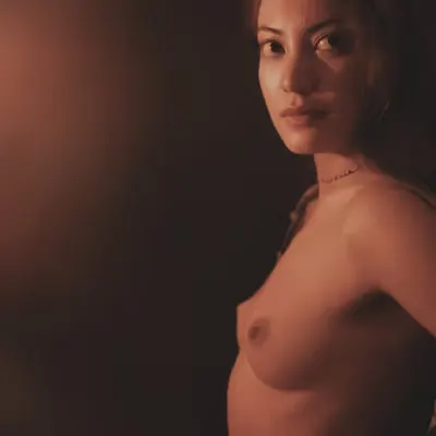 Amber Muse