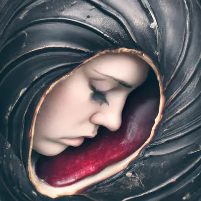 Inside My sHell