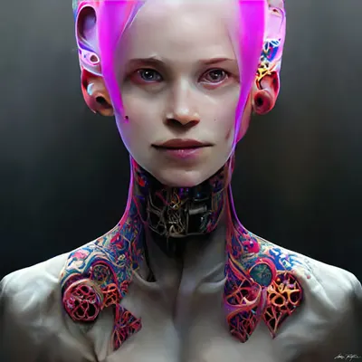 Claire Silver 2.0