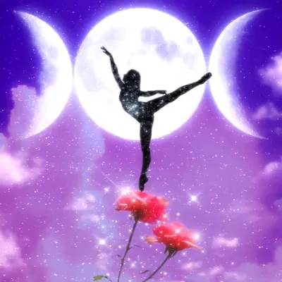 Arabesque