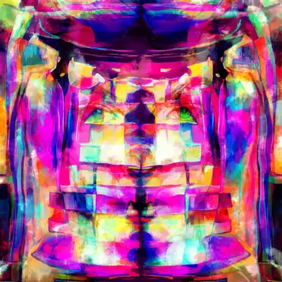 A Staircase to Enlightenment