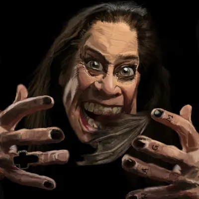 Ozzy