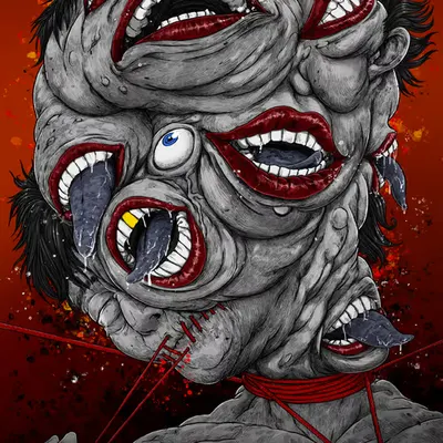 Lust and Lies
