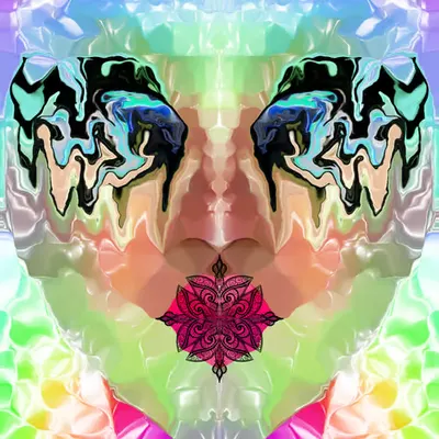 ICE WOMAN
