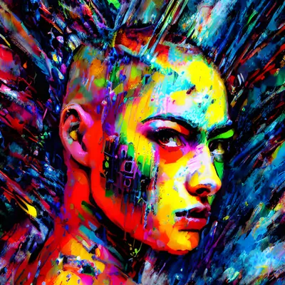 Adrenaline Burst