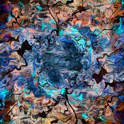 Shattered Perception