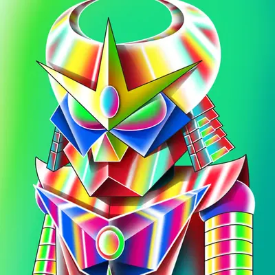 BOT-TRAIT #03