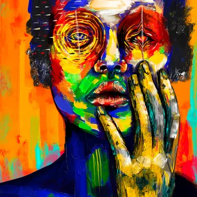 Astonishment