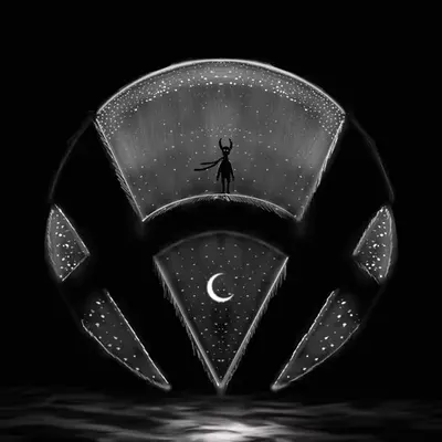A Night Alone