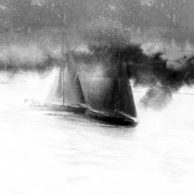 The Ship Of Theseus