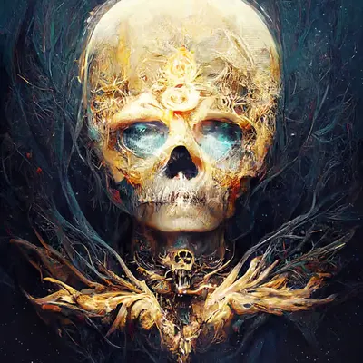 ⟠ 𝕲𝖔𝖙𝖍𝖎𝖈 𝕾𝖐𝖚𝖑𝖑 ⟠