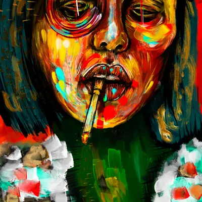 Lady Asphyxia